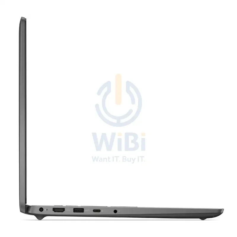 Dell Latitude 3540 - 15.6" FHD / i7 / 8GB / 1TB (NVMe M.2 SSD) / DOS (Without OS) / 1YW - Laptop