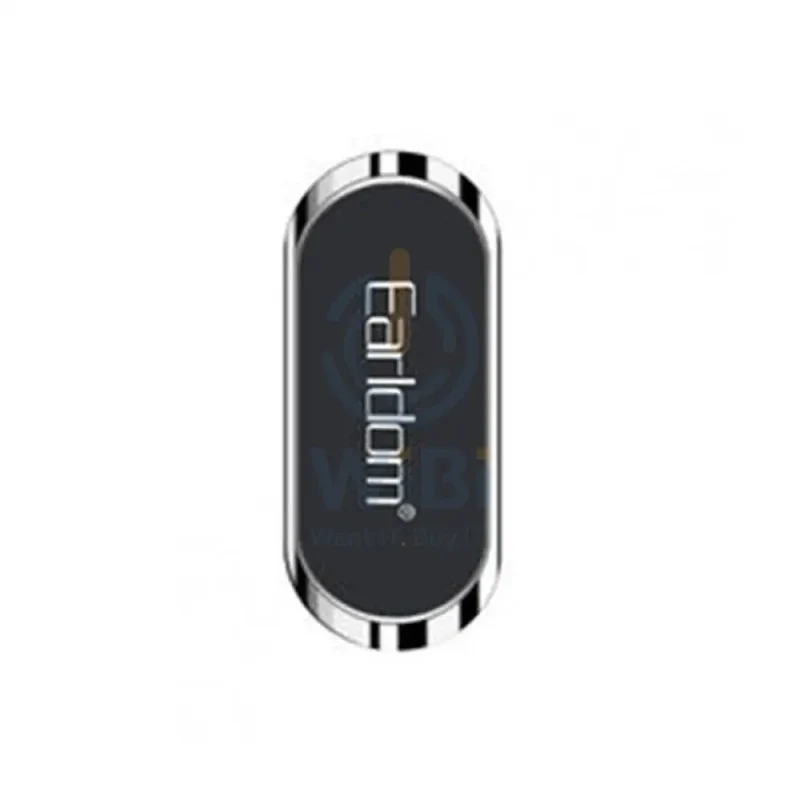 Earldom EH91 Magnetic 360° Universal Holder - Black