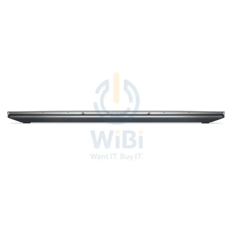 Lenovo ThinkPad X1 Yoga Gen 8 - 14.0" WUXGA Touch / i7 / 16GB / 1TB (NVMe M.2 SSD) / Win 11 Pro / Arabic/English / Storm Grey / 3YW - Laptop