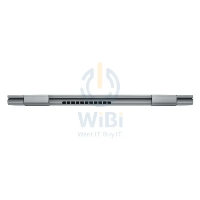 Lenovo ThinkPad X1 Yoga Gen 8 - 14.0" WUXGA Touch / i7 / 16GB / 1TB (NVMe M.2 SSD) / Win 11 Pro / Arabic/English / Storm Grey / 3YW - Laptop