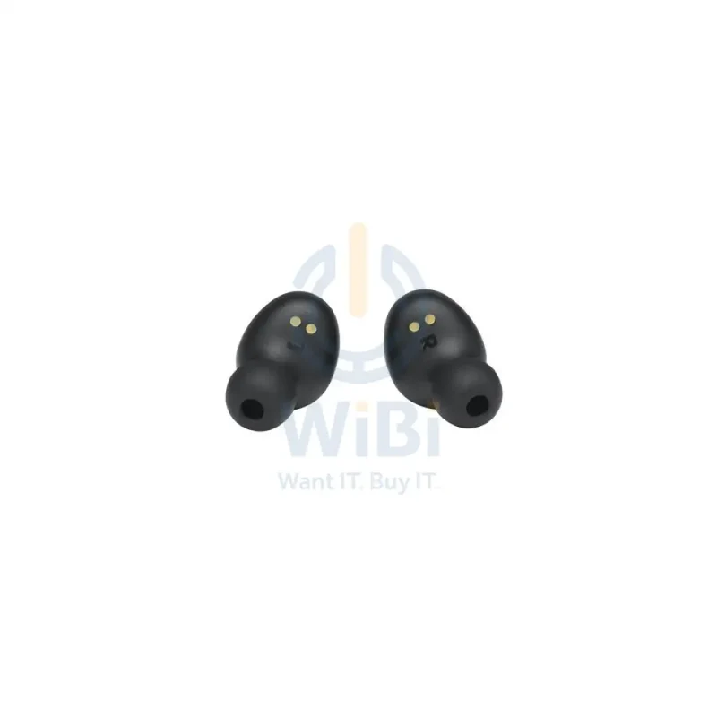 JBL Tune 115TWS Bluetooth Wireless Earbuds - Wireless / Black