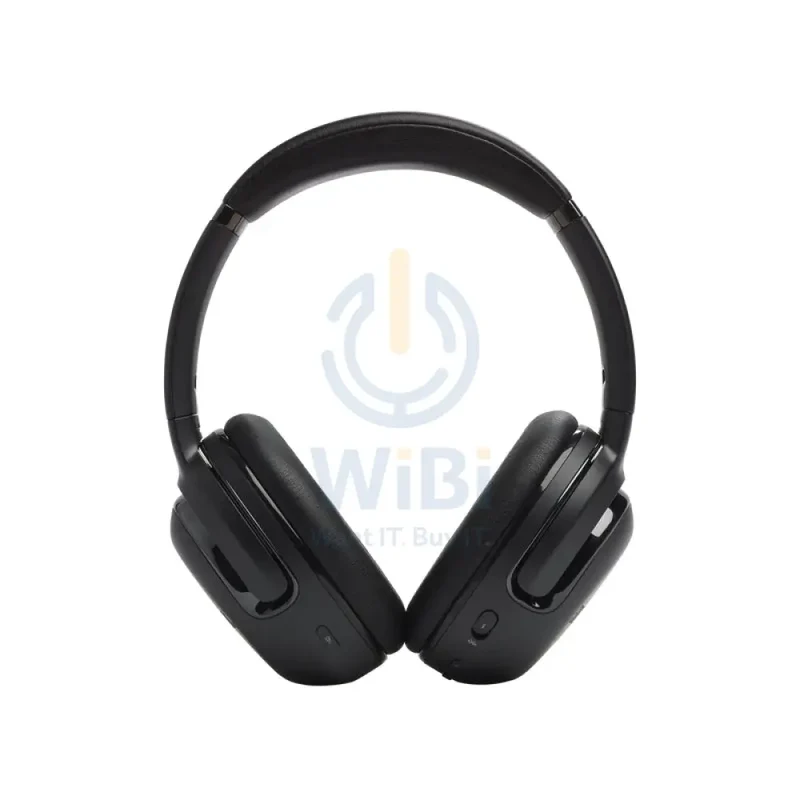 JBL Tour One M2 Wireless Noise Cancelling Headphone - Over-ear / Wireless / Black
