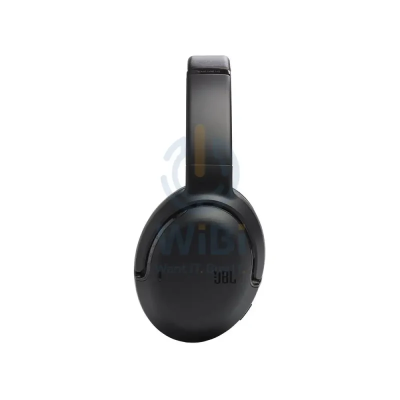JBL Tour One M2 Wireless Noise Cancelling Headphone - Over-ear / Wireless / Black