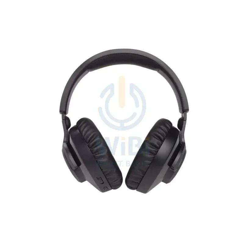 JBL Quantum 350 Wireless Gaming Headphone - Over-ear / Wireless / Black