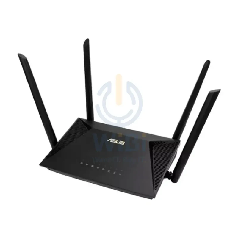ASUS RT-AX53U AX1800 Dual Band Router - WiFi 6