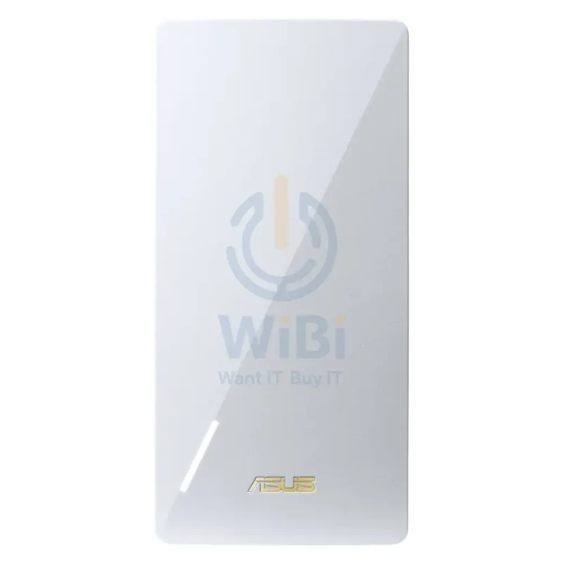 ASUS (RP-AX56) AX1800 Dual-Band Wi-Fi 6 Range Extender - 5GHz(1201 Mbps) / Gigabit LAN