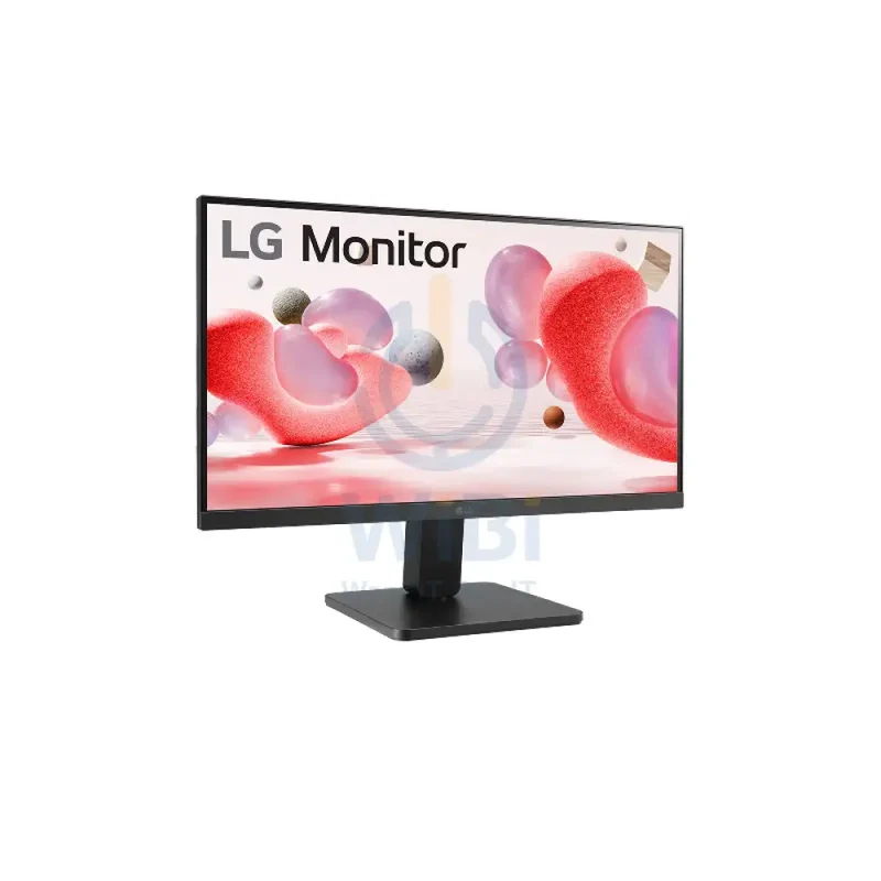 LG 22MR410-B - 22" FHD / 100Hz / VGA / HDMI / Headphone Out / AMD FreeSync - Monitor