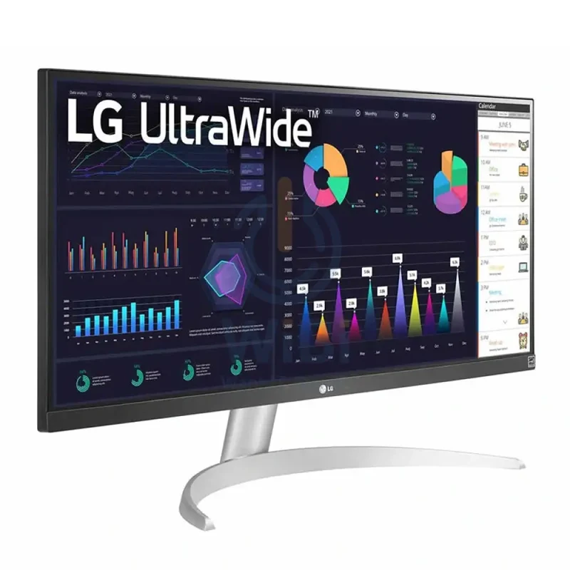 LG UltraWide FHD IPS Gaming Monitor - 29.0" IPS WFHD / 5ms / USB-C / HDMI / DisplayPort / 100Hz - Gaming Monitor