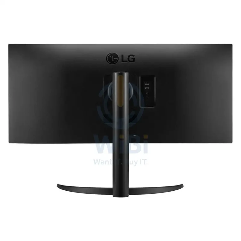 LG UltraWide FHD IPS Monitor - 34.0" IPS WFHD / 5ms / HDMI - Monitor