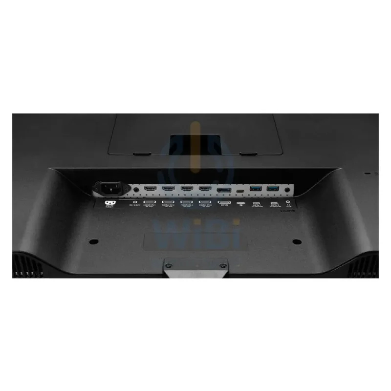 LG 4K UHD - 43" IPS 4K UHD / 8ms / HDMI / DisplayPort / USB-C / 60Hz - Monitor