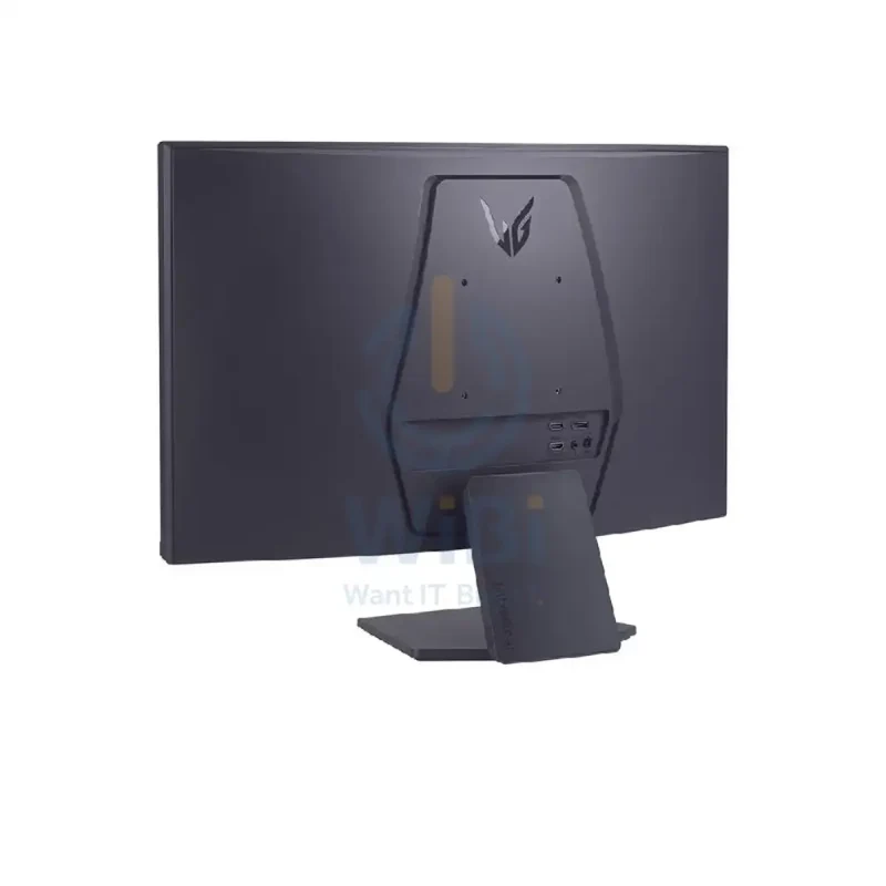 LG UltraGear Curved Gaming Monitor - 27" QHD / 1ms / DisplayPort / HDMI / 180Hz - Curved Gaming Monitor