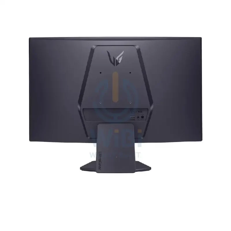 LG UltraGear Curved Gaming Monitor - 27" QHD / 1ms / DisplayPort / HDMI / 180Hz - Curved Gaming Monitor