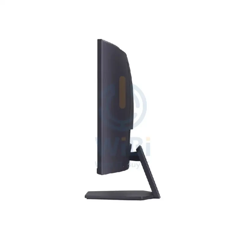 LG UltraGear Curved Gaming Monitor - 27" QHD / 1ms / DisplayPort / HDMI / 180Hz - Curved Gaming Monitor