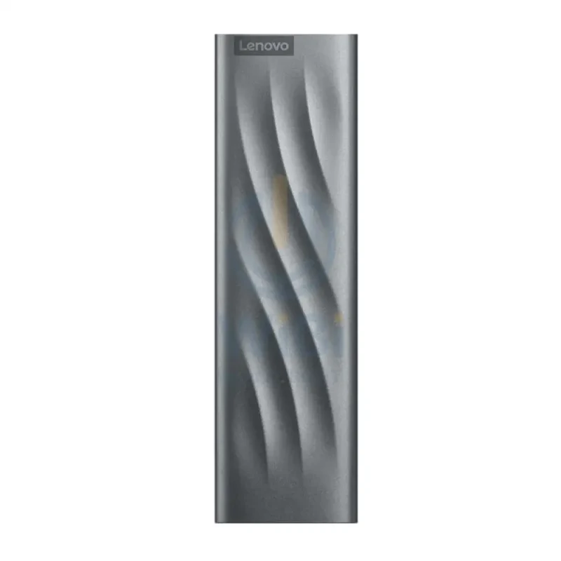 Lenovo PS8 Portable SSD - 1TB / Up to 1050 MB/S (Read) / Up to 1000 MB/S (Write) / USB 3.2 Gen 2 Type-C / External SSD (Solid State Drive)