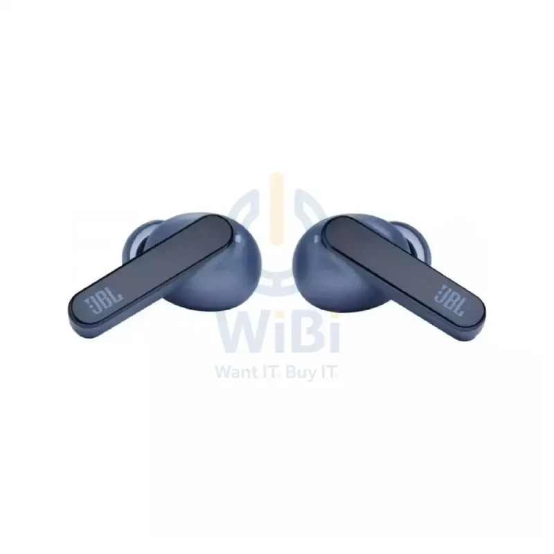 JBL Live Pro 2 True Wireless Noise Canceling Earbuds - Blue