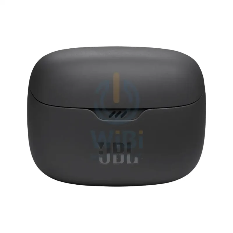 JBL Tune Beam True Wireless Noise Cancelling Earbuds - Black