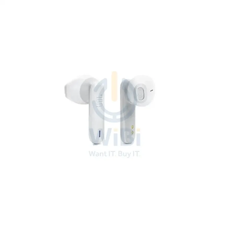 JBL Wave 300TWS True Wireless Earbuds - In-Ear / Wireless / White