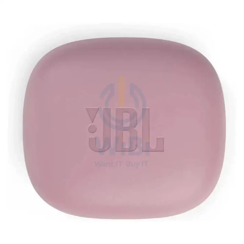 JBL Wave 300TWS True Wireless Earbuds - In-Ear / Wireless / Pink