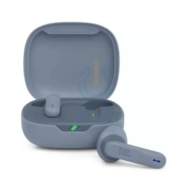 JBL Wave 300TWS True Wireless Earbuds - In-Ear / Wireless / Blue