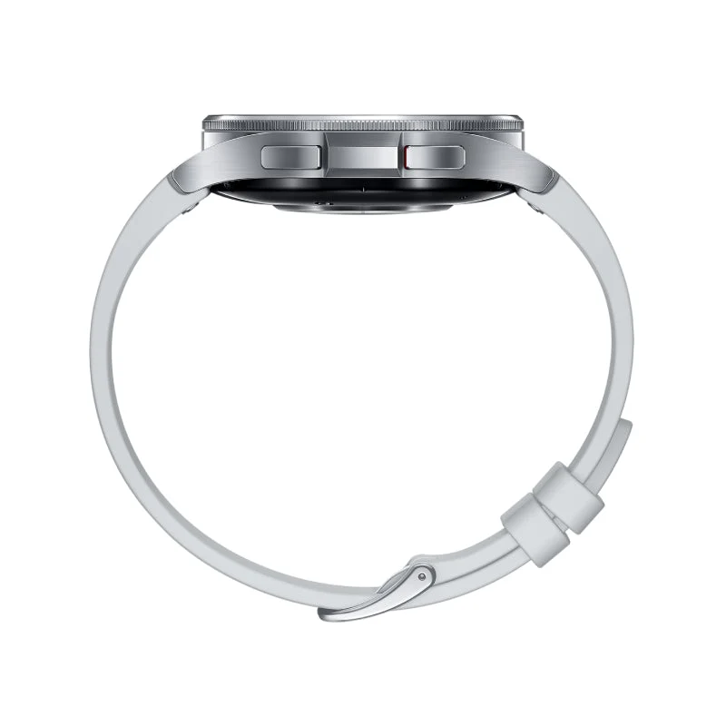 Samsung Galaxy Watch6 Classic - AMOLED / 16GB / 47mm / Bluetooth / Wi-Fi / Silver
