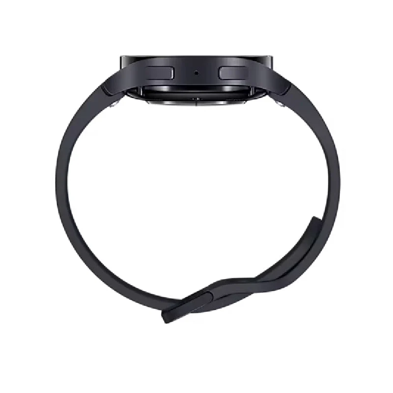 Samsung Galaxy Smart Watch 6 - 1.3" AMOLED / 40mm / 4G / Wi-Fi / Graphite