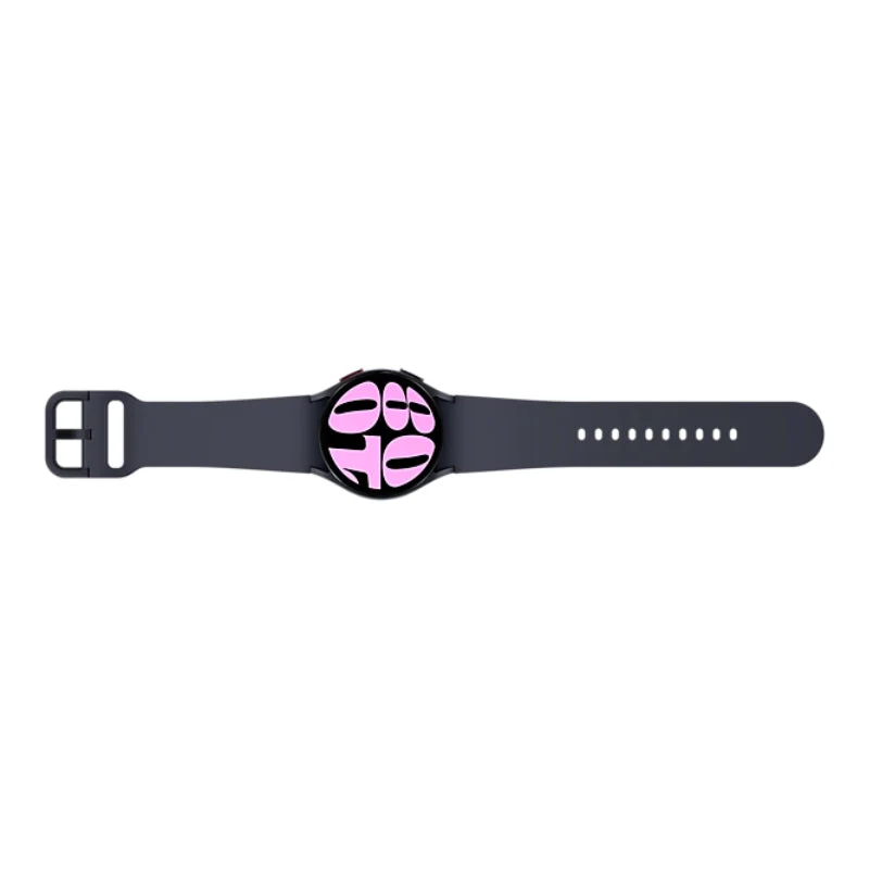 Samsung Galaxy Smart Watch 6 - 1.3" AMOLED / 40mm / 4G / Wi-Fi / Graphite