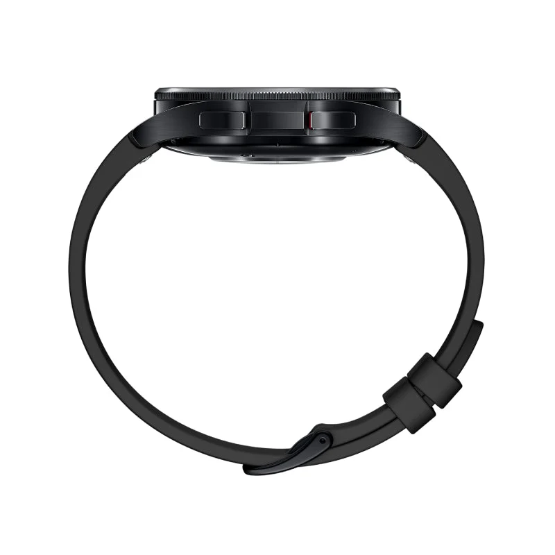 Samsung Galaxy Watch6 Classic - AMOLED / 16GB / 47mm / Bluetooth / Wi-Fi / Black