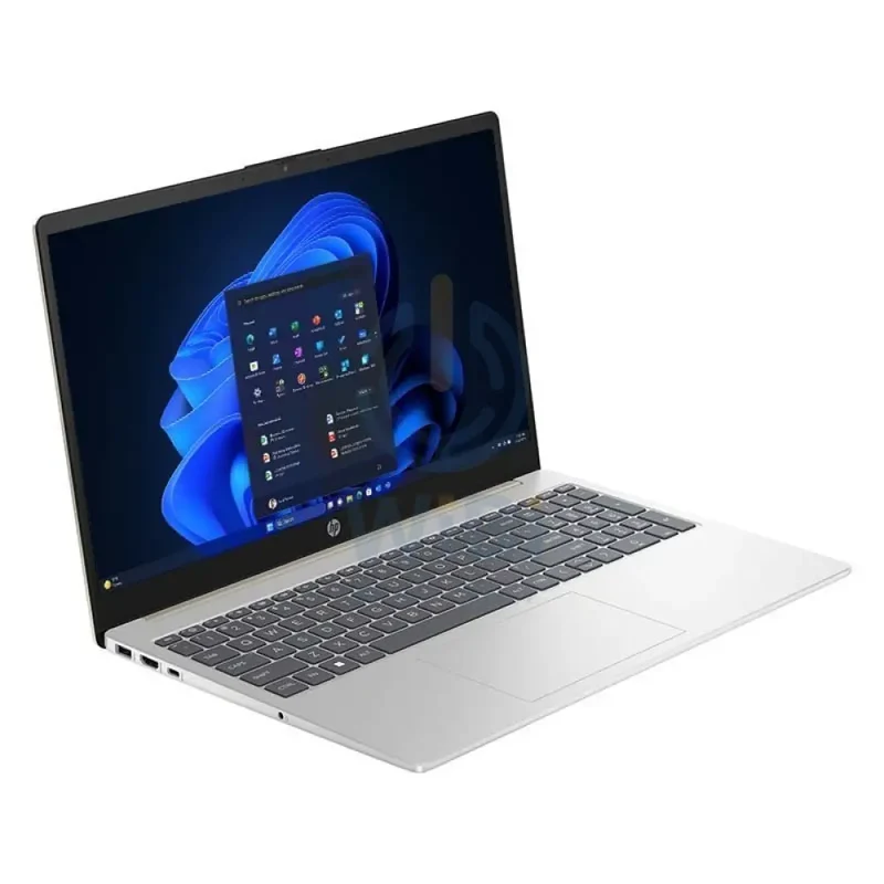 HP 15-FD0027NE - 15.6" FHD / i5 / 16GB / 1TB (NVMe M.2 SSD) / Win 11 Pro / 1YW / Natural Silver - Laptop
