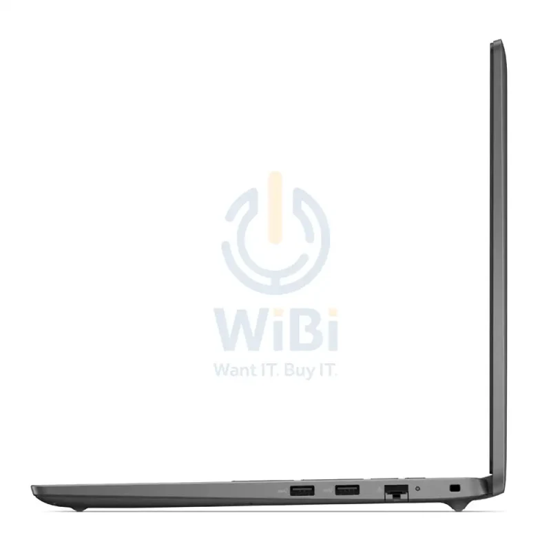 Dell Latitude 3540 - 15.6" FHD / i7 / 8GB / 512GB (NVMe M.2 SSD) / Win 11 Pro / 1YW - Laptop