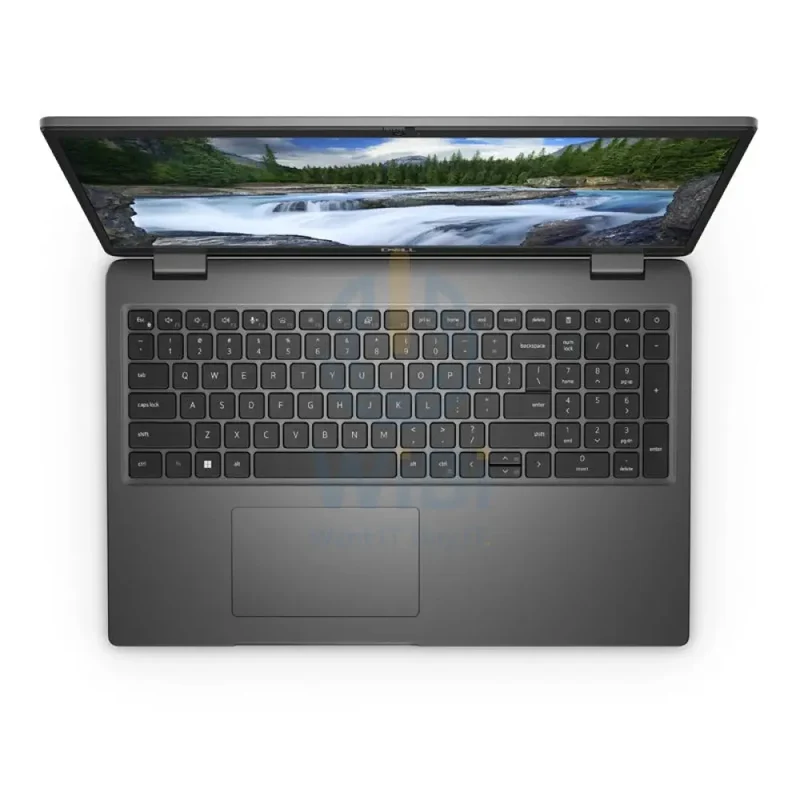 Dell Latitude 3540 - 15.6" FHD / i7 / 8GB / 512GB (NVMe M.2 SSD) / Win 11 Pro / 1YW - Laptop