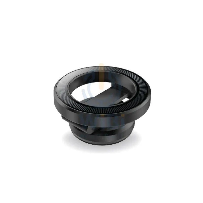 Eltoro Metal Magsafe Car Mount - Black