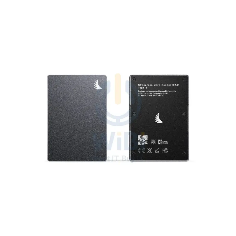 ANGELBIRD AB-CFX32PK CFexpress MK2 Type-B Card Reader