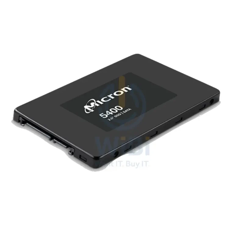 Lenovo ThinkSystem 5400 Pro - 1.92TB / 2.5-inch / SATA - SSD (Solid State Drive)