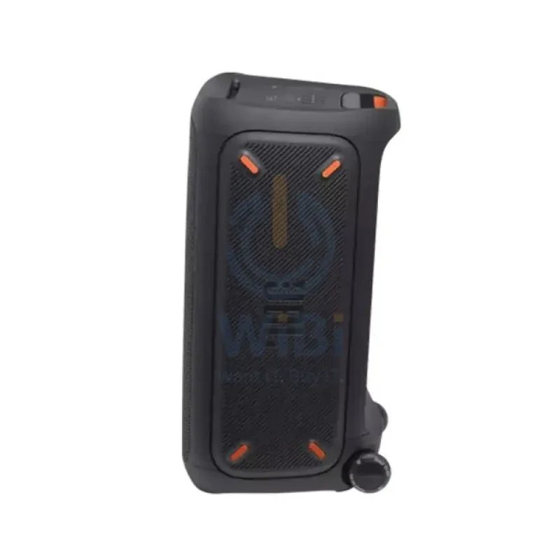 JBL PartyBox 310 Portable Bluetooth Speaker - Bluetooth / Wireless / Black