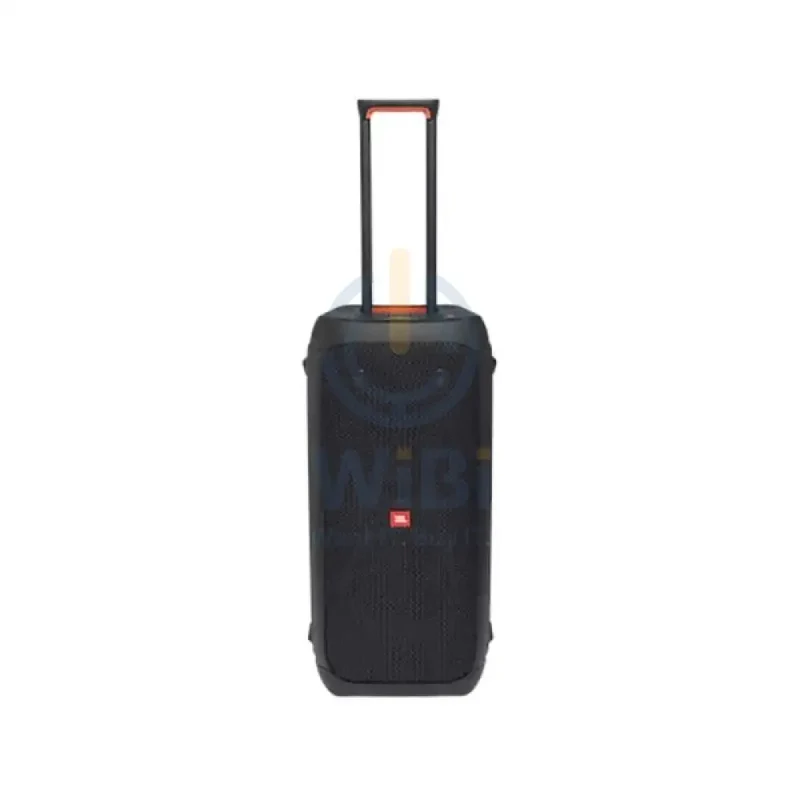 JBL PartyBox 310 Portable Bluetooth Speaker - Bluetooth / Wireless / Black