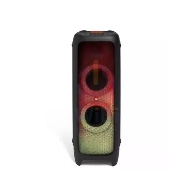 JBL PartyBox 1000 Portable Bluetooth Speaker - Bluetooth / Wireless / Black
