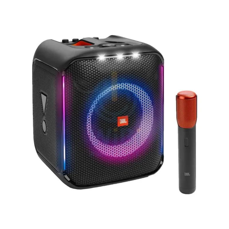 JBL PartyBox Encore Bluetooth Portable Speaker With Mic - 100W / Bluetooth / Wireless