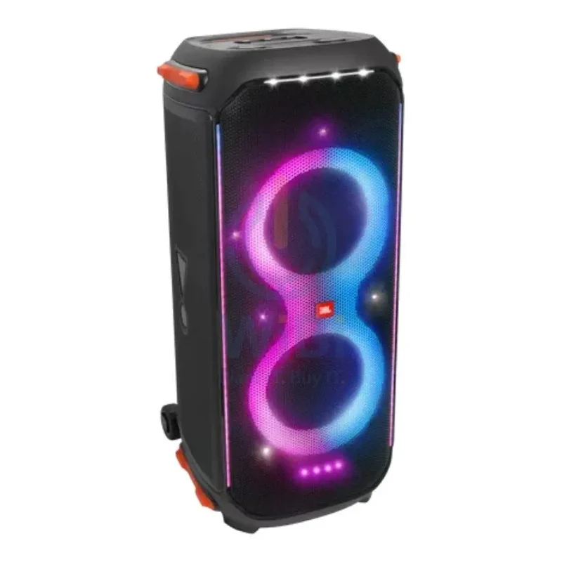 JBL PartyBox 710 Bluetooth Party Speaker - 800W / Bluetooth