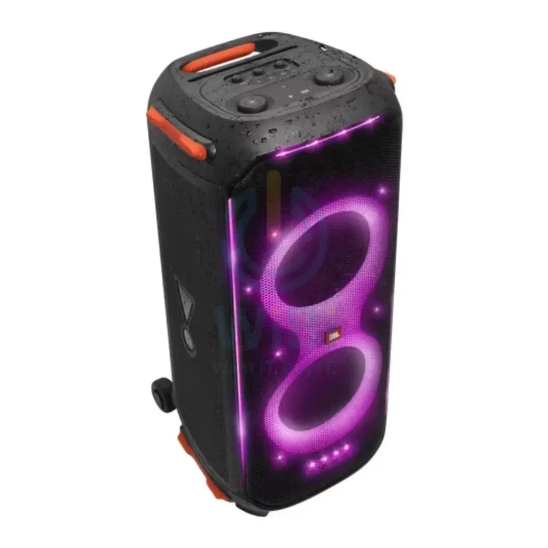 JBL PartyBox 710 Bluetooth Party Speaker - 800W / Bluetooth