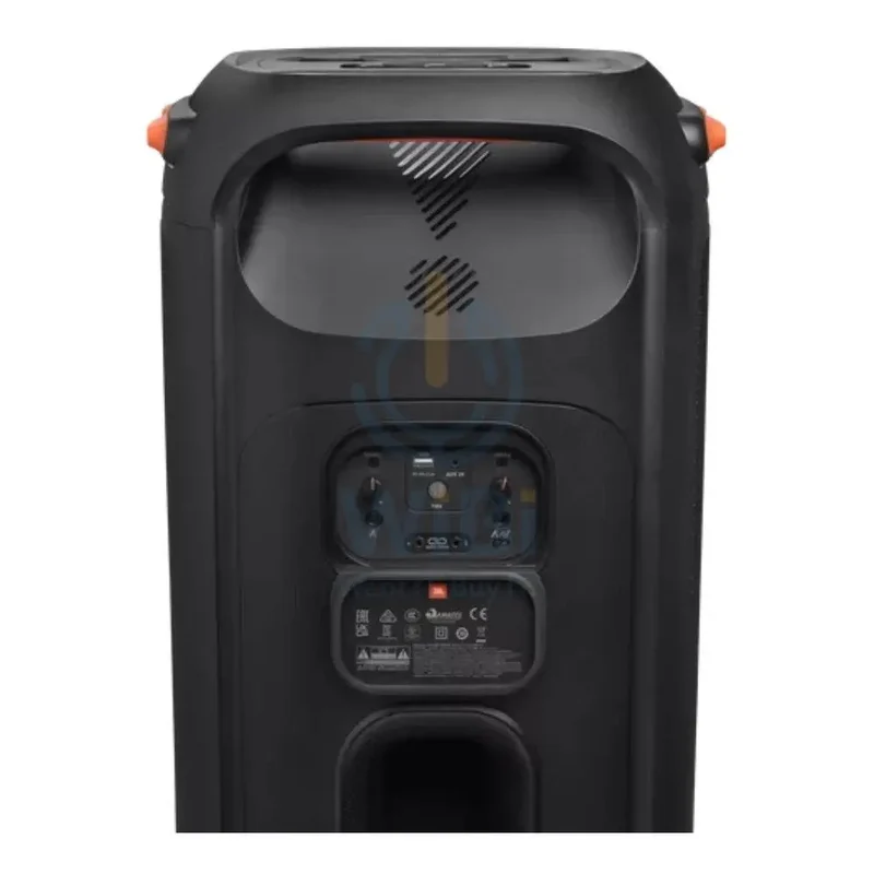 JBL PartyBox 710 Bluetooth Party Speaker - 800W / Bluetooth
