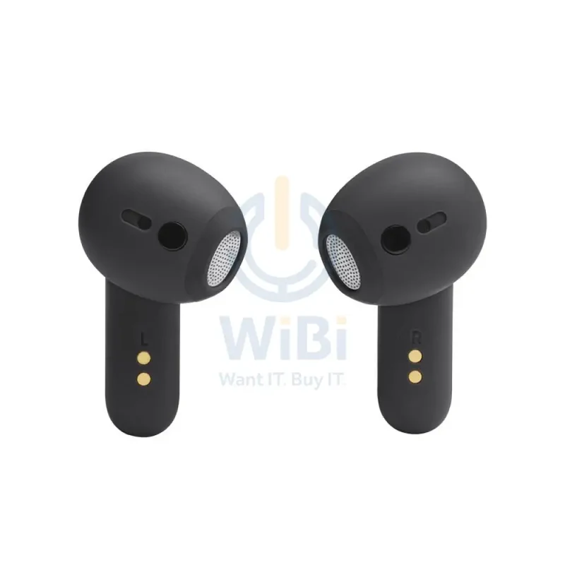 JBL Live Flex Bluetooth Wireless Earbuds - In-Ear / Wireless / Black