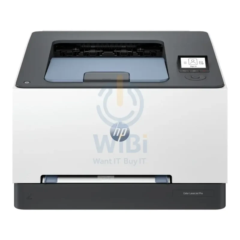 طابعة إتش بي كولور ليزر جت برو 3203dw، سرعة 25 صفحة في الدقيقة / دقة 600 نقطة لكل بوصة / A4 / يو إس بي / LAN / واي فاي / ليزر ملون