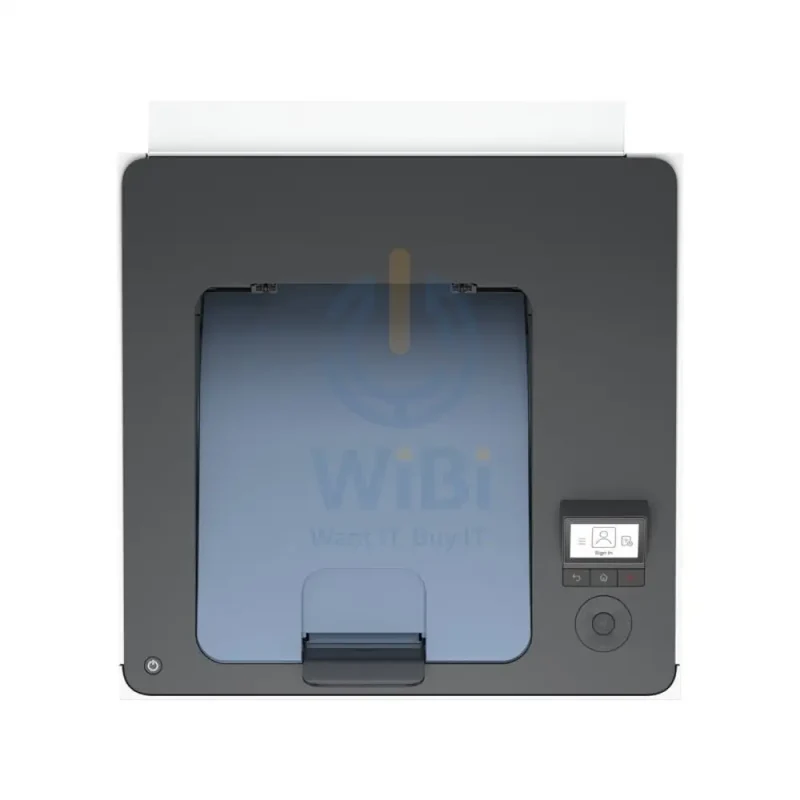 طابعة إتش بي كولور ليزر جت برو 3203dw، سرعة 25 صفحة في الدقيقة / دقة 600 نقطة لكل بوصة / A4 / يو إس بي / LAN / واي فاي / ليزر ملون