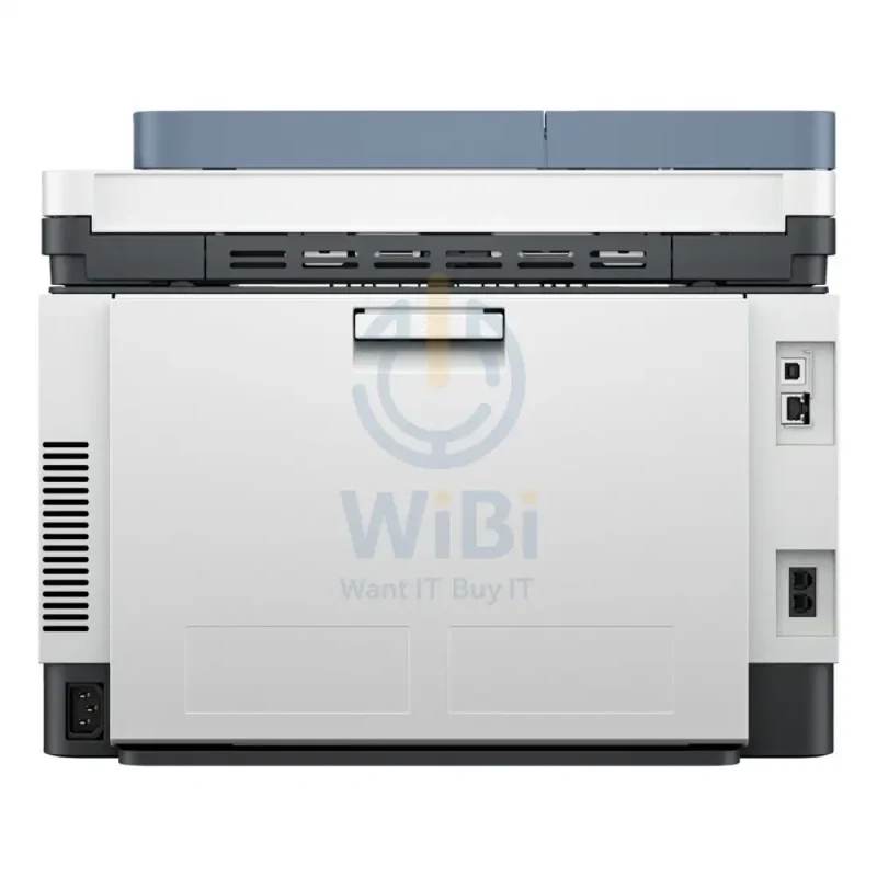 طابعة إتش بي كولور ليزر جيت برو MFP 3303fdw - 25 صفحة/دقيقة / 600 نقطة/بوصة / A4 / USB / LAN / واي فاي / فاكس / ليزر ملون