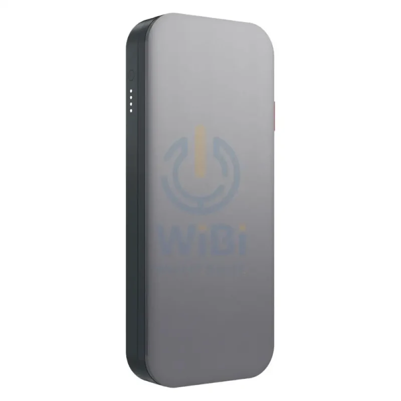 Lenovo Go USB-C Laptop Power Bank - 20000 mAh + Lenovo B210 Casual Backpack - 15.6-inch + Lenovo Go Wireless ANC Headset - Bundle Offer
