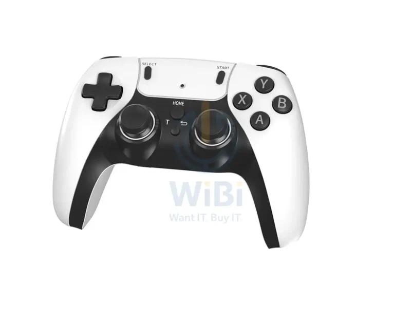 Porodo Gaming PS5 Controller - Black