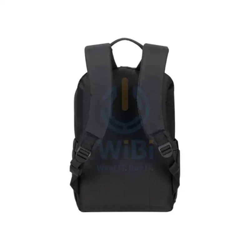 Rivacase 7523 ECO Laptop backpack 13.3-14-inch - Black
