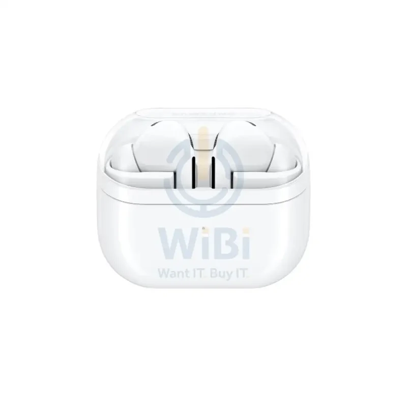 Samsung Galaxy Buds 3 Pro - 53mAh / Bluetooth / White
