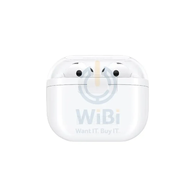 Samsung Galaxy Buds 3 Pro - 53mAh / Bluetooth / White