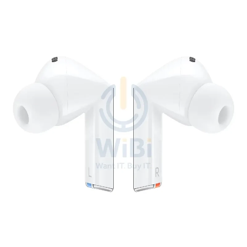 Samsung Galaxy Buds 3 Pro - 53mAh / Bluetooth / White